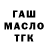 А ПВП крисы CK Nadejda Lobova